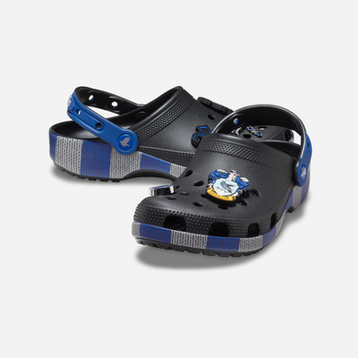Crocs Classic Clog Harry Potter Ravenclaw