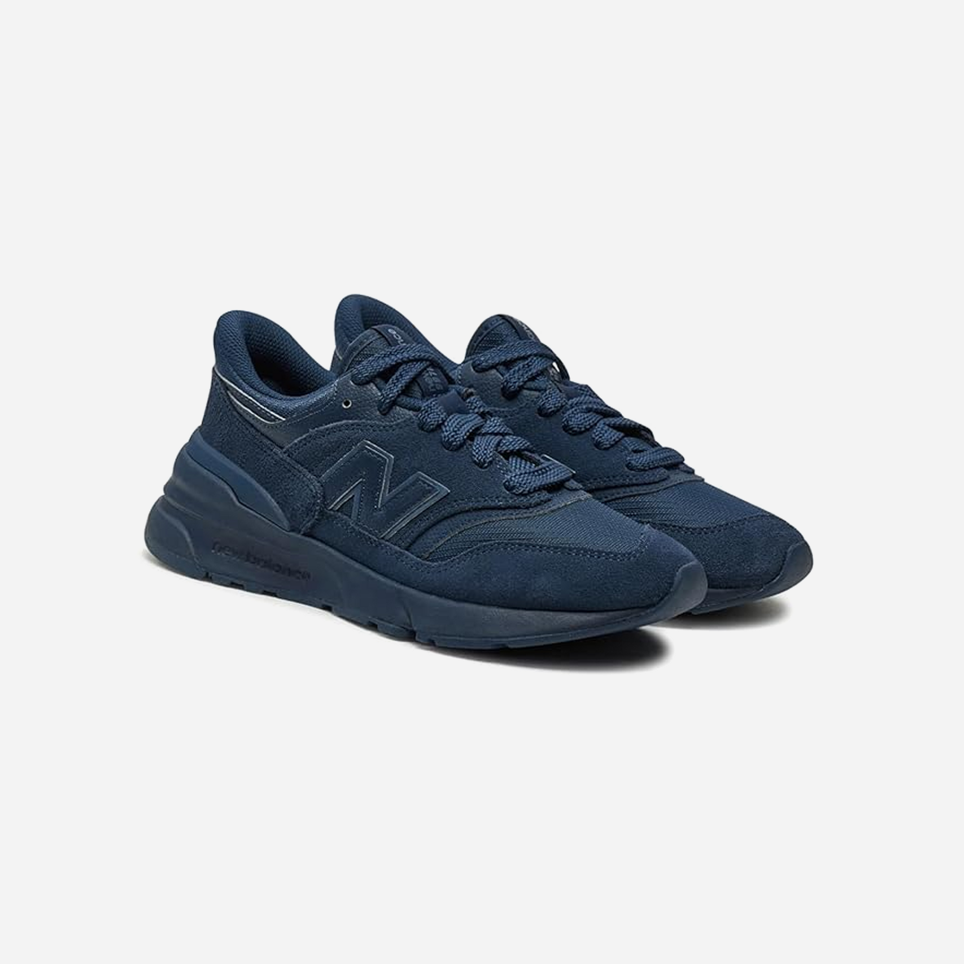 New Balance 997R Navy Blue