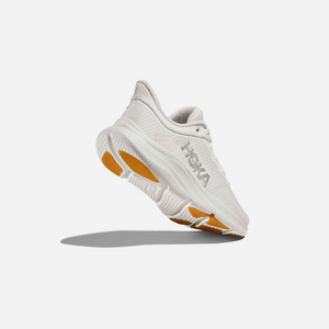 Hoka One One Solimar White White