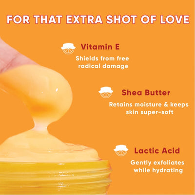 Vitamin C+E Super Bright Moisturizer: 25ml