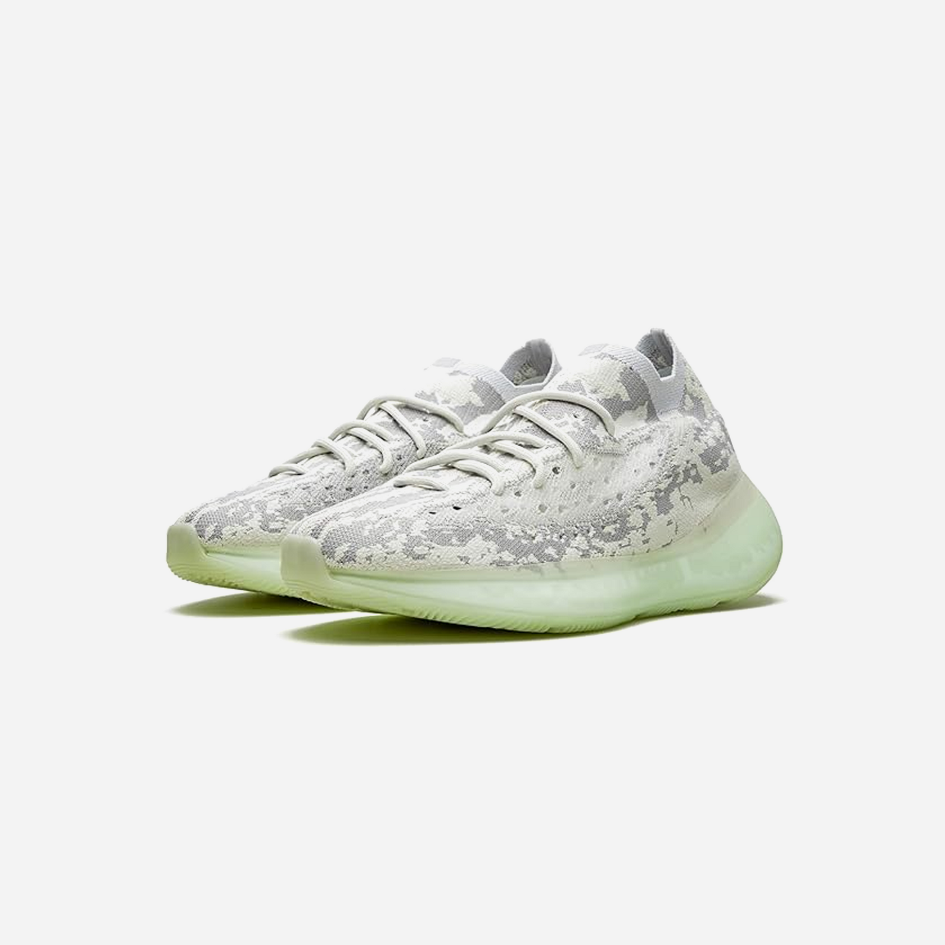 Adidas Yeezy Boost 380 'Alien'