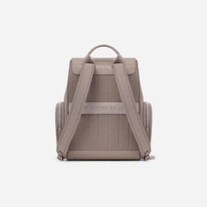 RIMOWA Never Still Canvas Flap Backpack Small