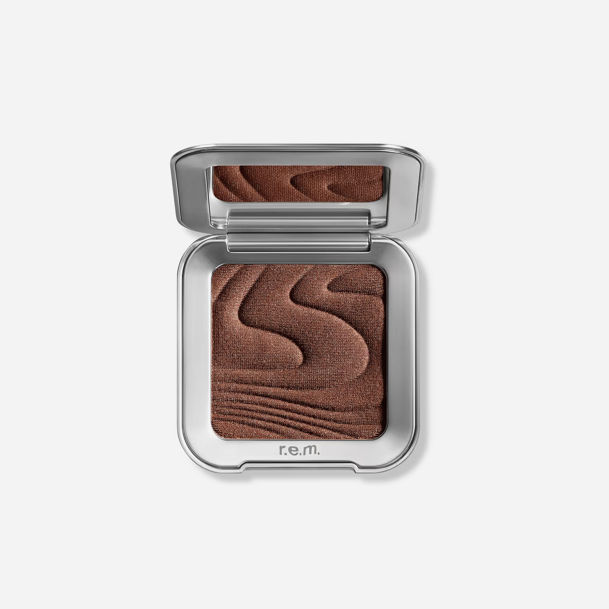 REM BEAUTY Hypernova Satin Matte Bronzer