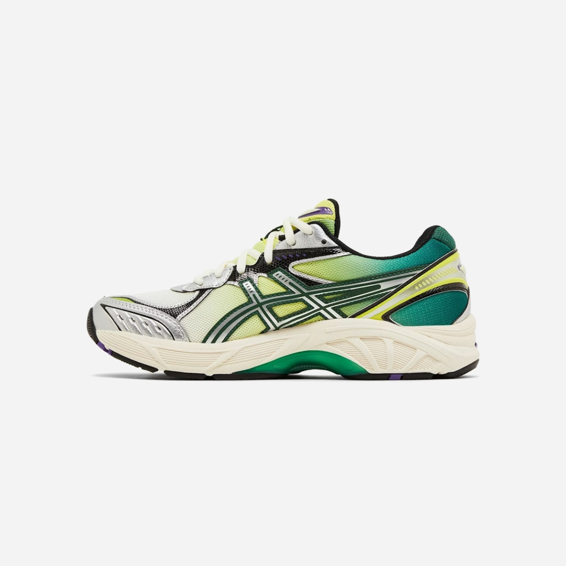 Asics Kith x Marvel x GT 2160 Green Goblin