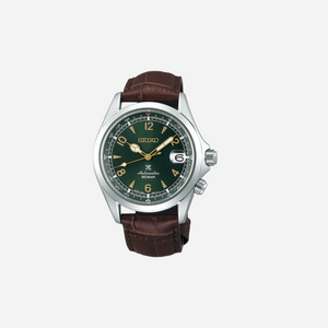 Seiko Prospex Automatic Watch - SPB121J1 Men's