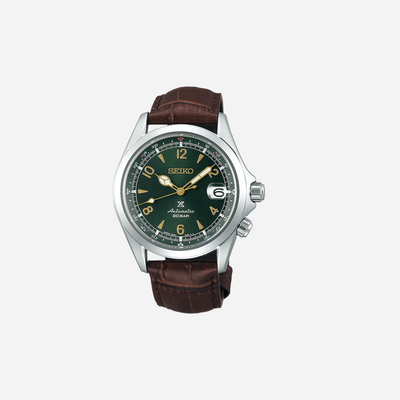 Seiko Prospex Automatic Watch - SPB121J1 Men's