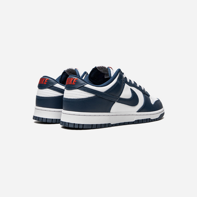 Nike Dunk Low Valerian