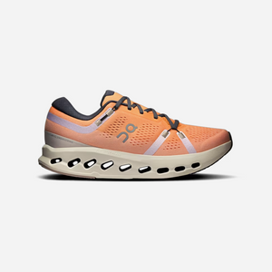 ON Running Cloudsurfer 2 Tangerine Ivory WMNS