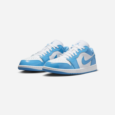 Nike Jordan 1 Low SE White Legend Blue