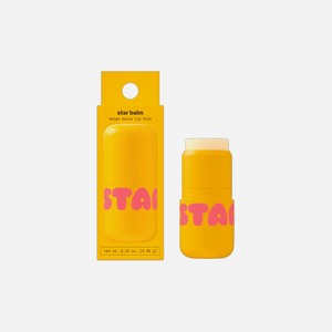 STARFACE WORLD Balm