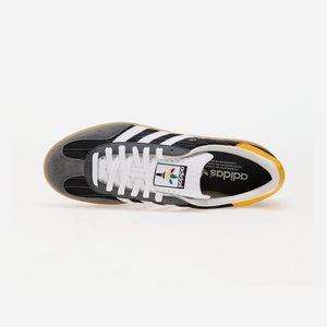 Adidas Gazelle Indoor Shoes Core Black