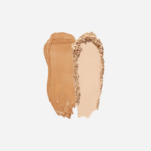 PATRICK TA Major Skin Creme Foundation & Finishing Powder