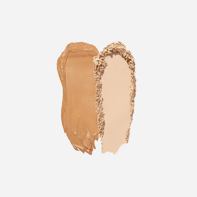 PATRICK TA Major Skin Creme Foundation & Finishing Powder