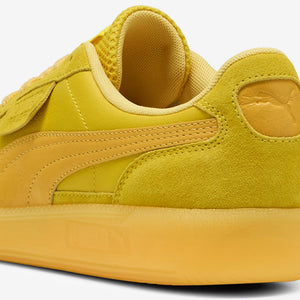 Puma Palermo Citrus Unisex Sneakers Tangerine Flaxen