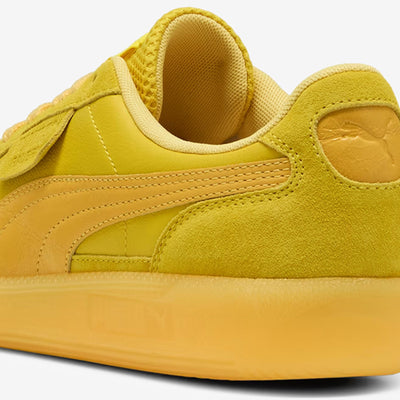 Puma Palermo Citrus Unisex Sneakers Tangerine Flaxen