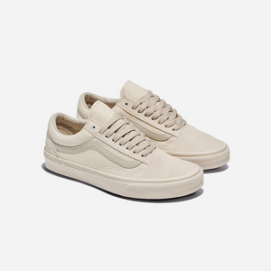 Vans Old Skool Shoe Warm Beige