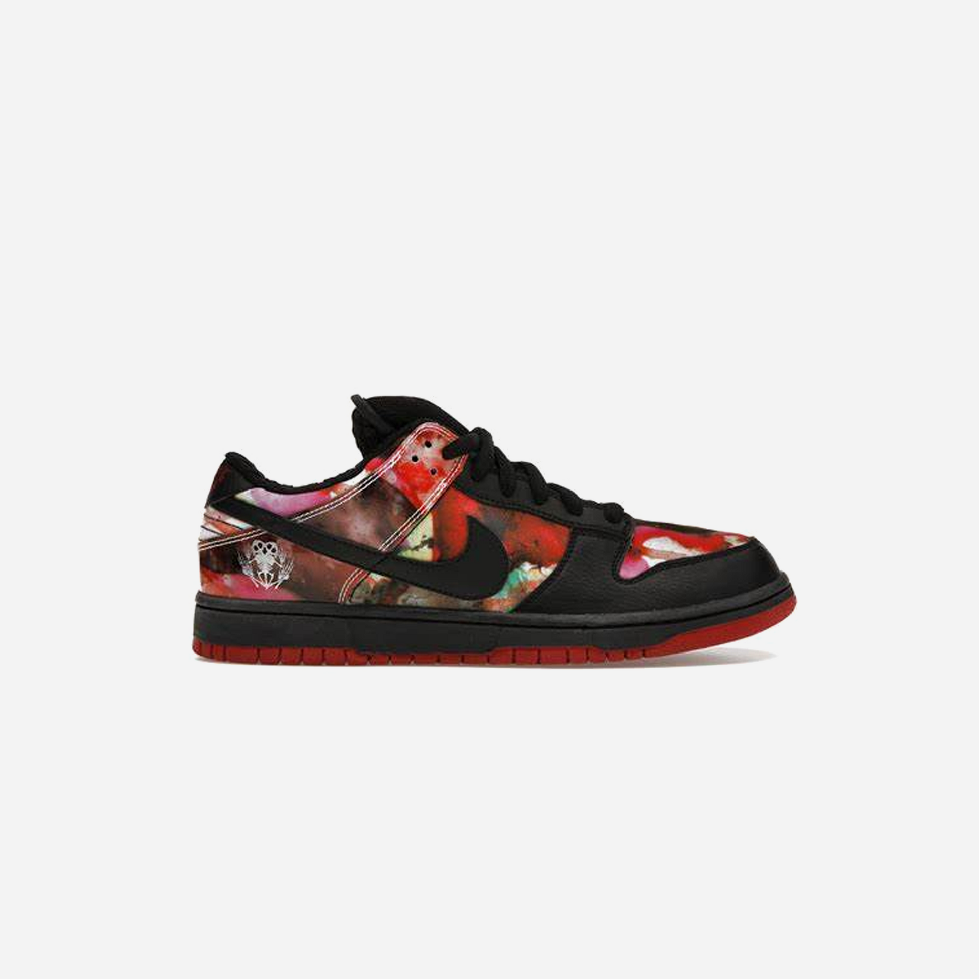 Nike SB Dunk Low Pushead 1