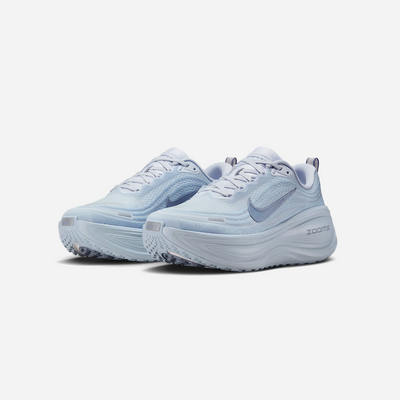 Nike Vomero Plus Football Grey/Light Armory Blue/Metallic Silver/Ashen Slate