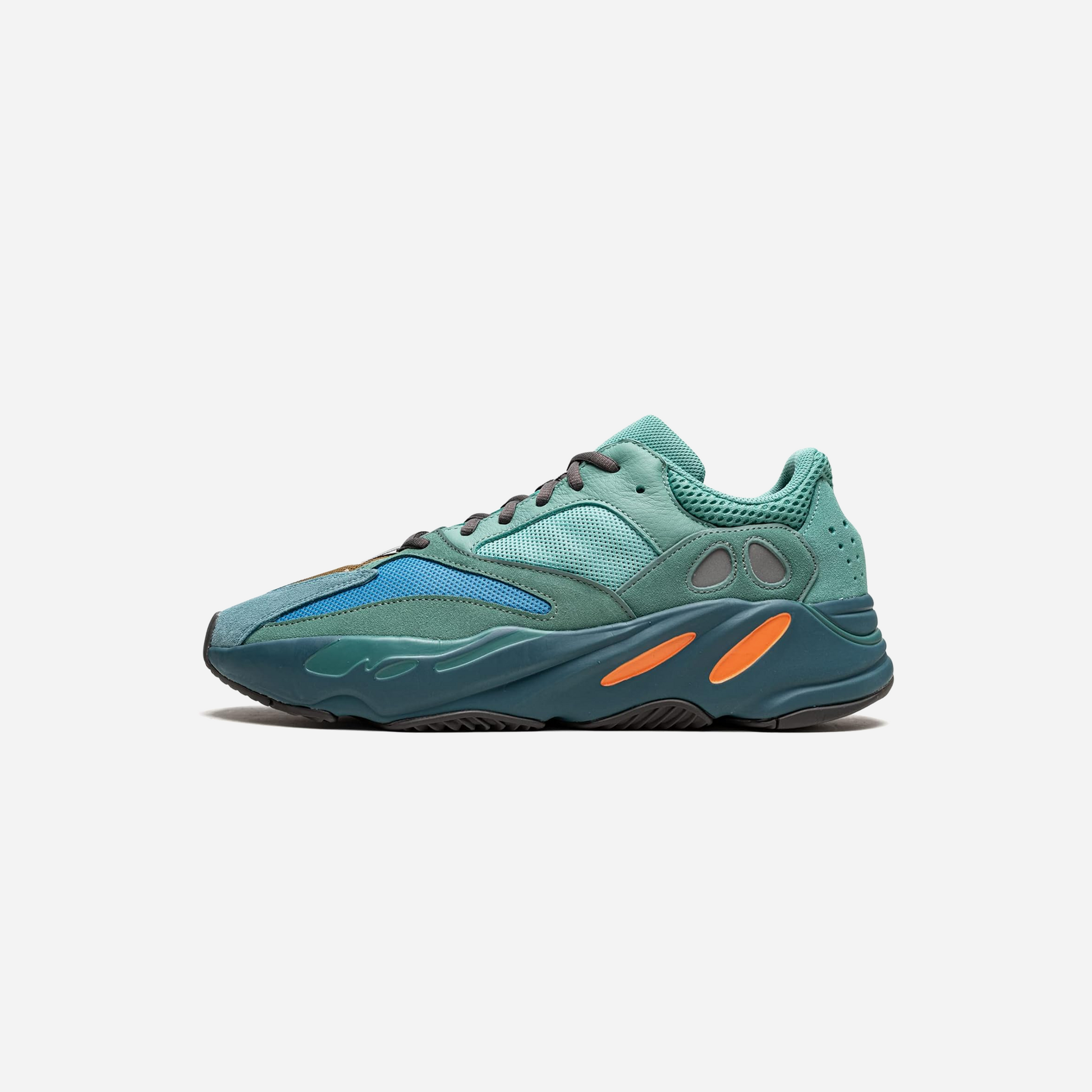Adidas Yeezy Boost 700 'Faded Azure