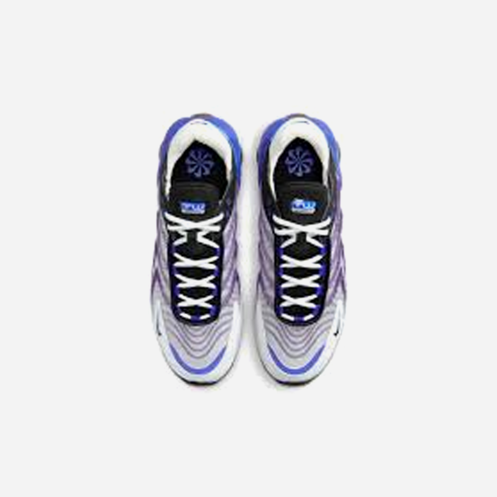 Nike Air Max TW White Concord