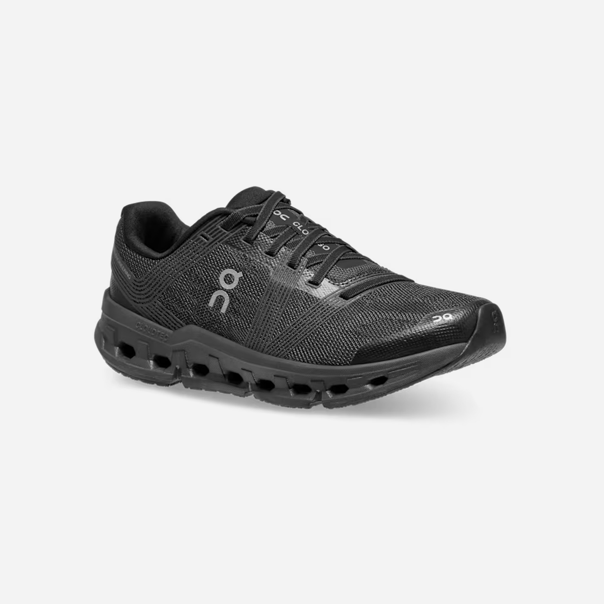 On Running Cloudgo Wide Black Eclipse