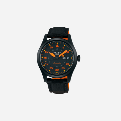 Seiko 5 Sports Field series SRPH33 Men's