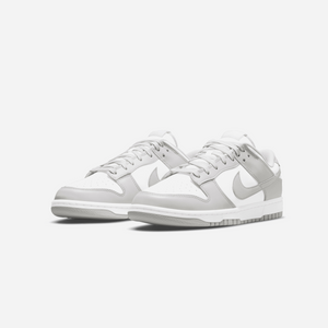 Nike Dunk Low Grey Fog