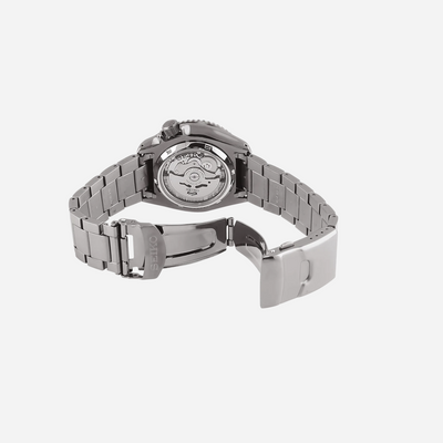 Seiko 5 Sports Automatic Watch - SRPD65K1 Men's