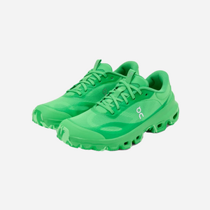 LOEWE Cloudventure 2.0 Sneaker Grass Green WMNS