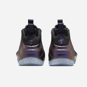 Nike Air Foamposite One Eggplant 2024