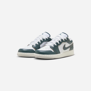 Nike Air Jordan 1 Low Oxidised Green GS