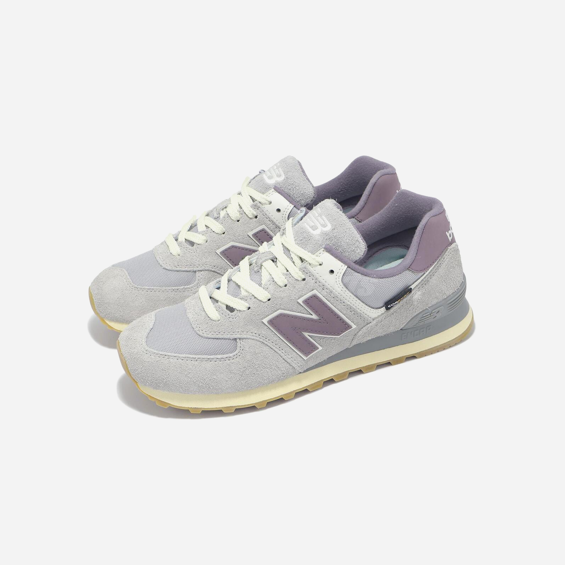 New Balance 574 Raincloud