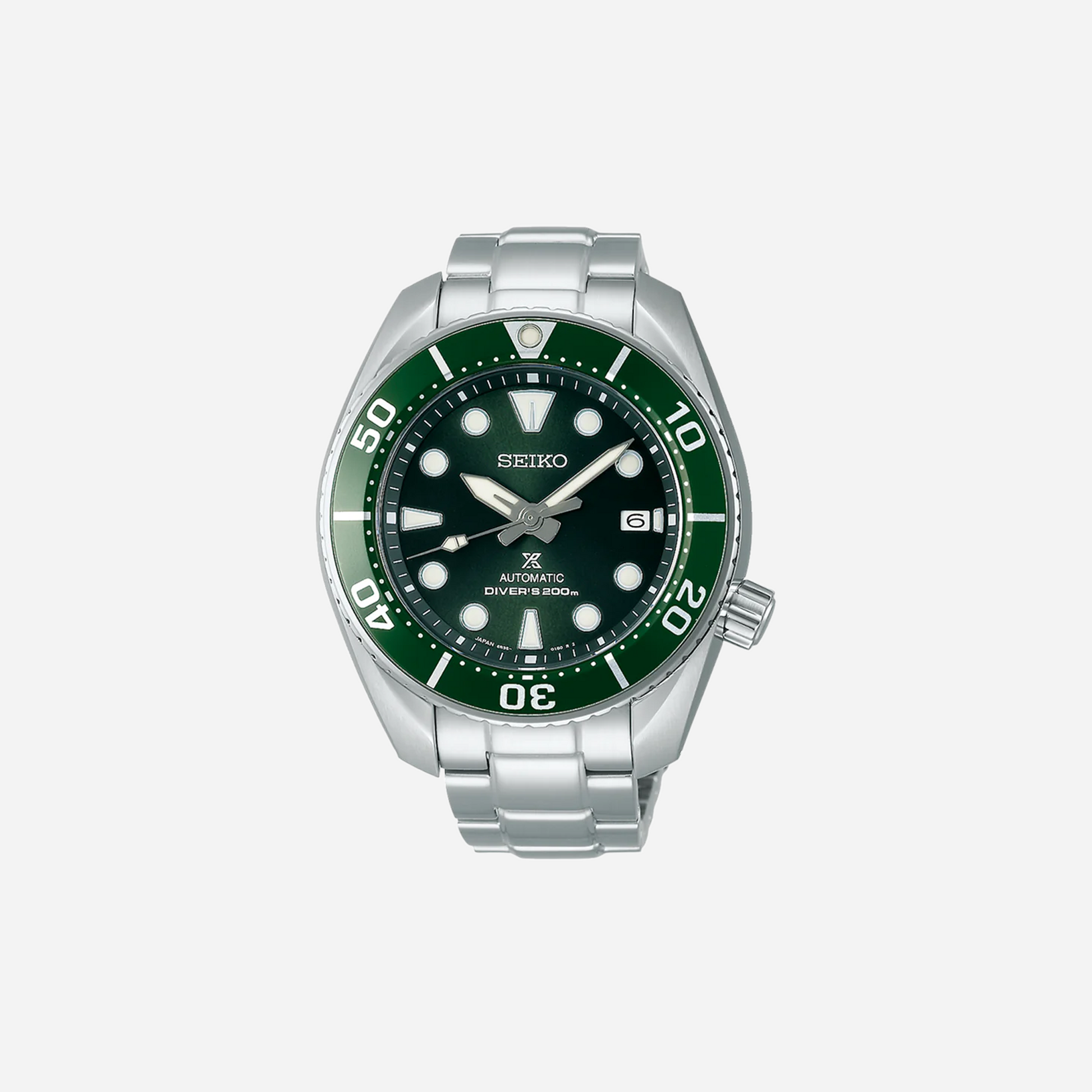 Seiko Prospex Sea SPB103 Men's