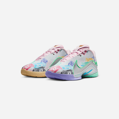 Nike LeBron XXII 'Currency' EP