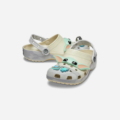 Crocs Classic Clog Star Wars Grogu