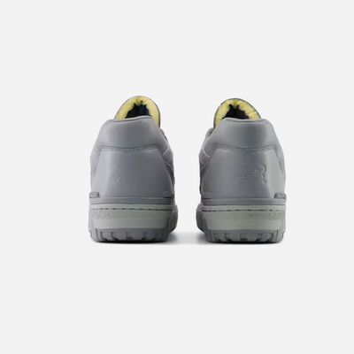 New Balance 550 Slate Grey/Concrete