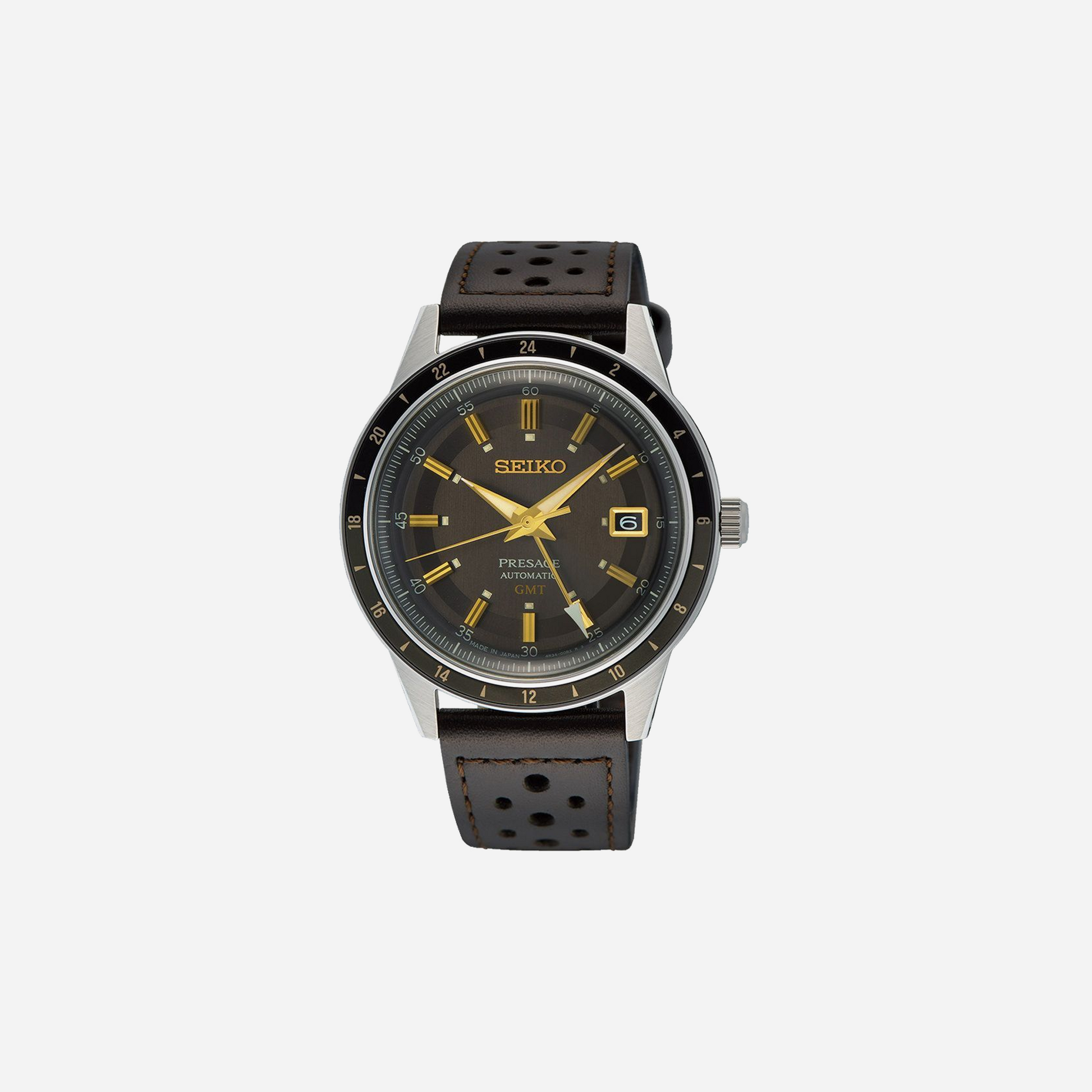 Seiko Presage Style60's SSK013 Men's