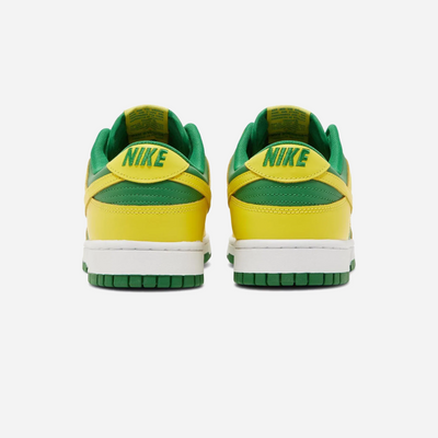 Nike Dunk Low Reverse Brazil