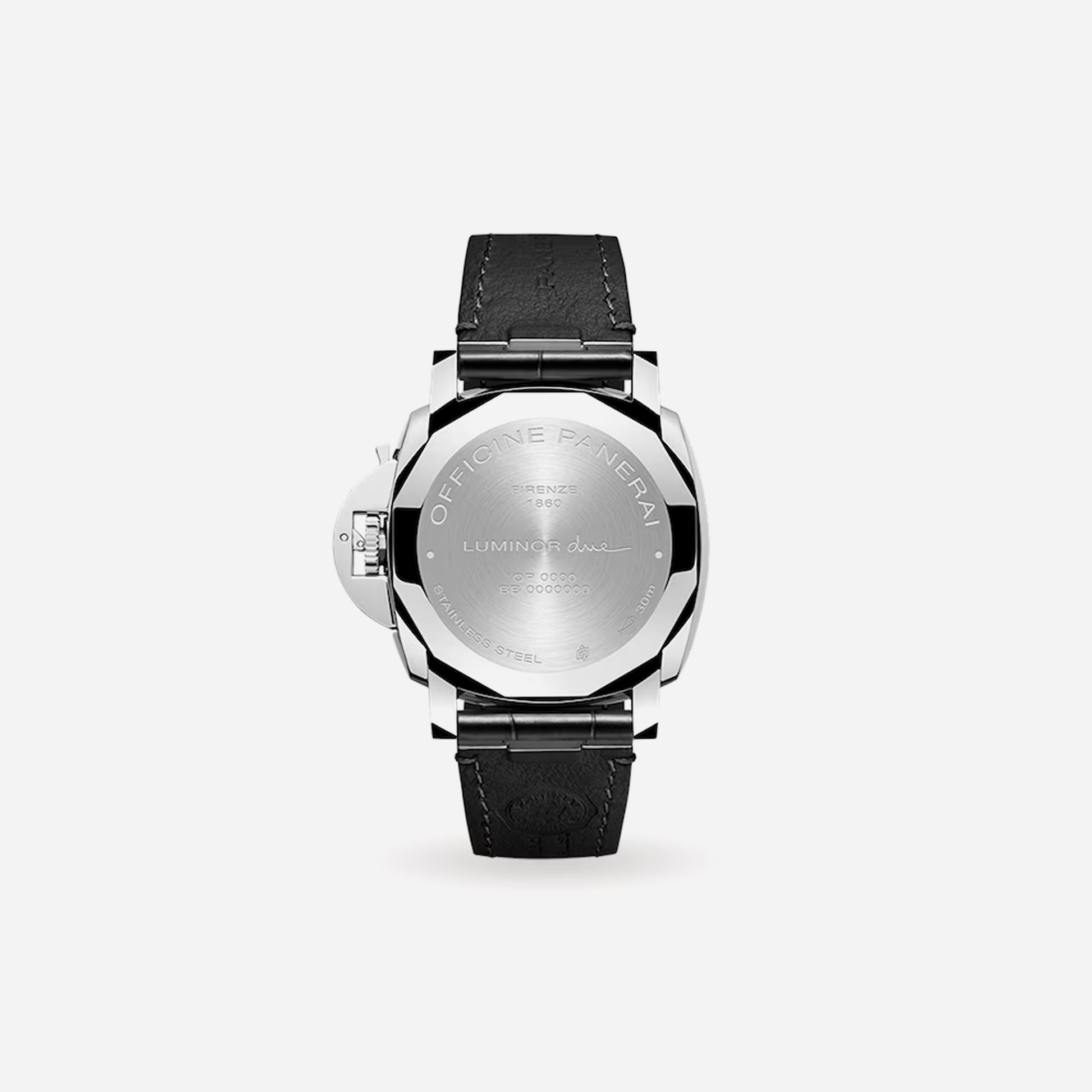 PANERAI LUMINOR DUE 7613375618119