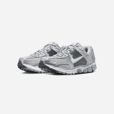 Nike Zoom Vomero 5 Wolf Grey/Metallic Silver/Cool Grey/White