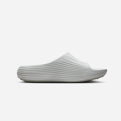 Nike ReactX Rejuven8 Slide Summit White