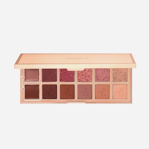 PATRICK TA Major Dimension II Rose Eyeshadow Palette
