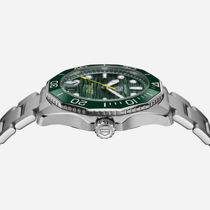 TAG HEUER ACQUARACER PROFESSIONAL 300 DATE WBP5116.BA0013