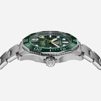 TAG HEUER ACQUARACER PROFESSIONAL 300 DATE WBP5116.BA0013