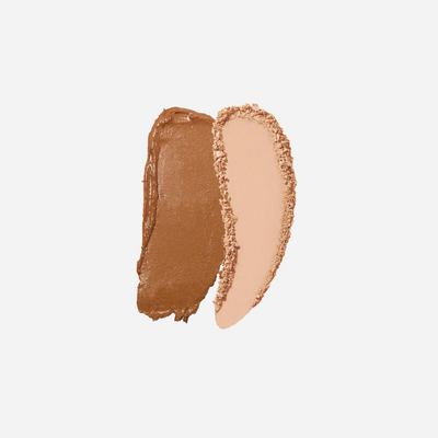 PATRICK TA Major Skin Creme Foundation & Finishing Powder