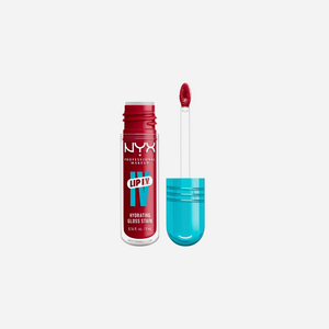Nyx Lip I.V. Hydrating Lip Gloss Stain