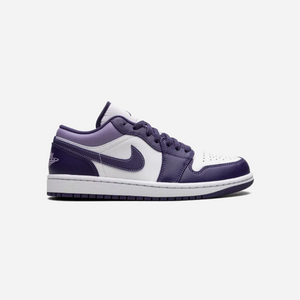 Nike Air Jordan 1 Low Sky J Purple