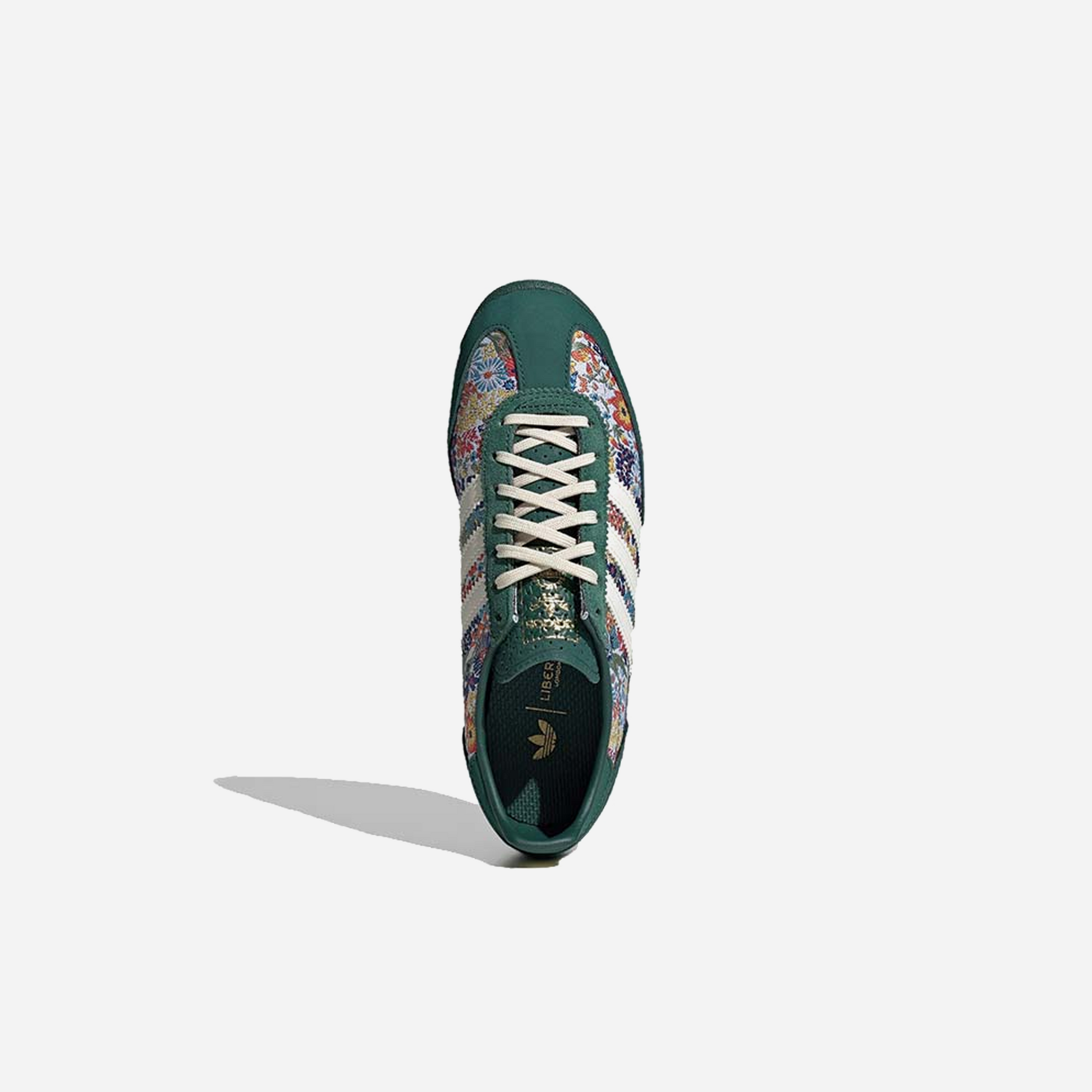 Adidas  SL 72 OG x Liberty London Shoes WMNS