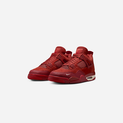 Nike Air Jordan 4 Retro OG SP Nigel Sylvester Brick by Brick