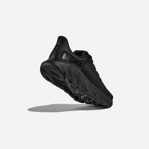 Hoka One One Arahi 7 Black Black